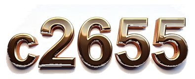 c2655 logo